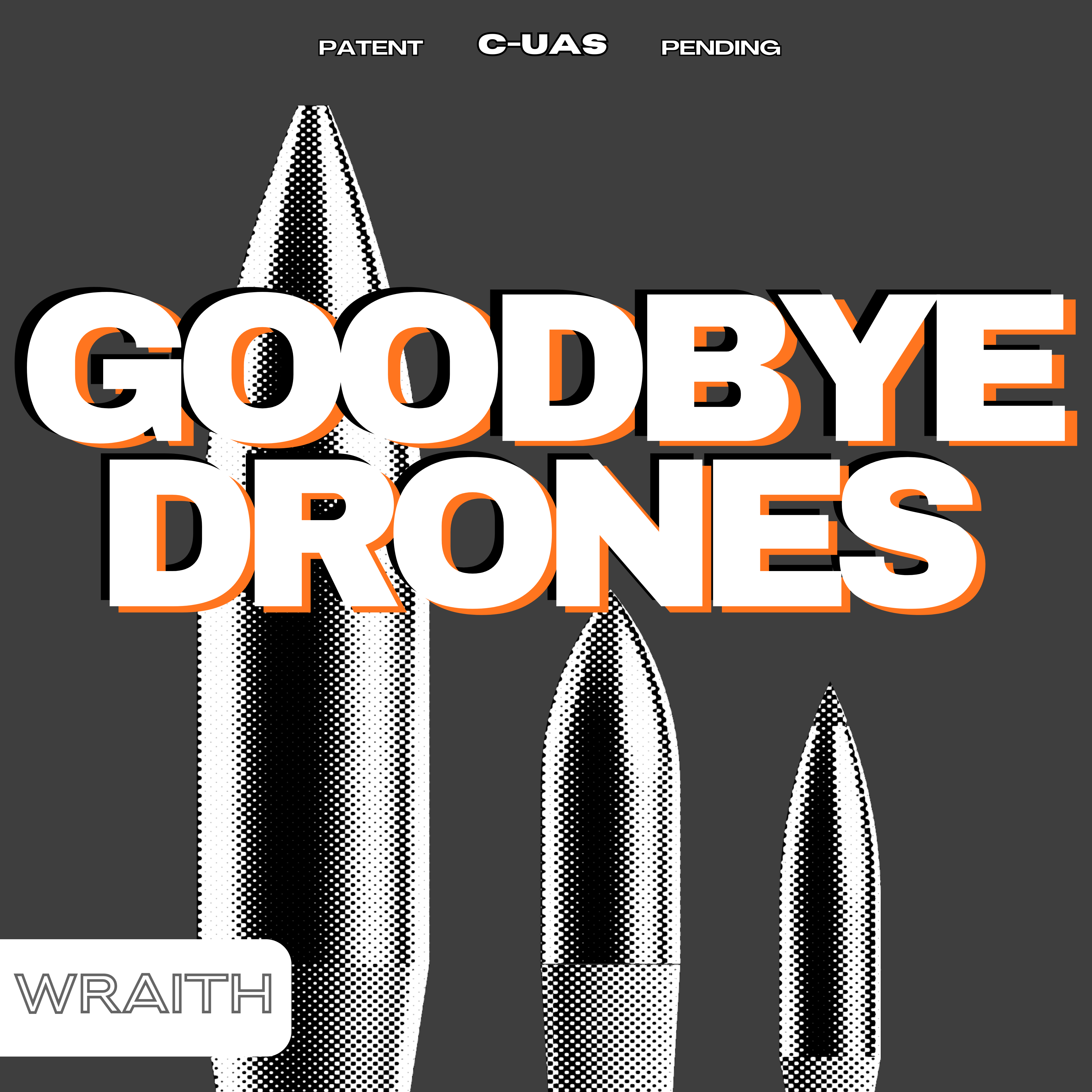 Wraith C-UAS